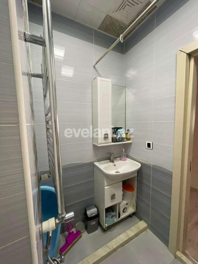 Satılır, yeni tikili, 4 otaqlı, 105 m², Bakı, Abşeron r, Masazır q.