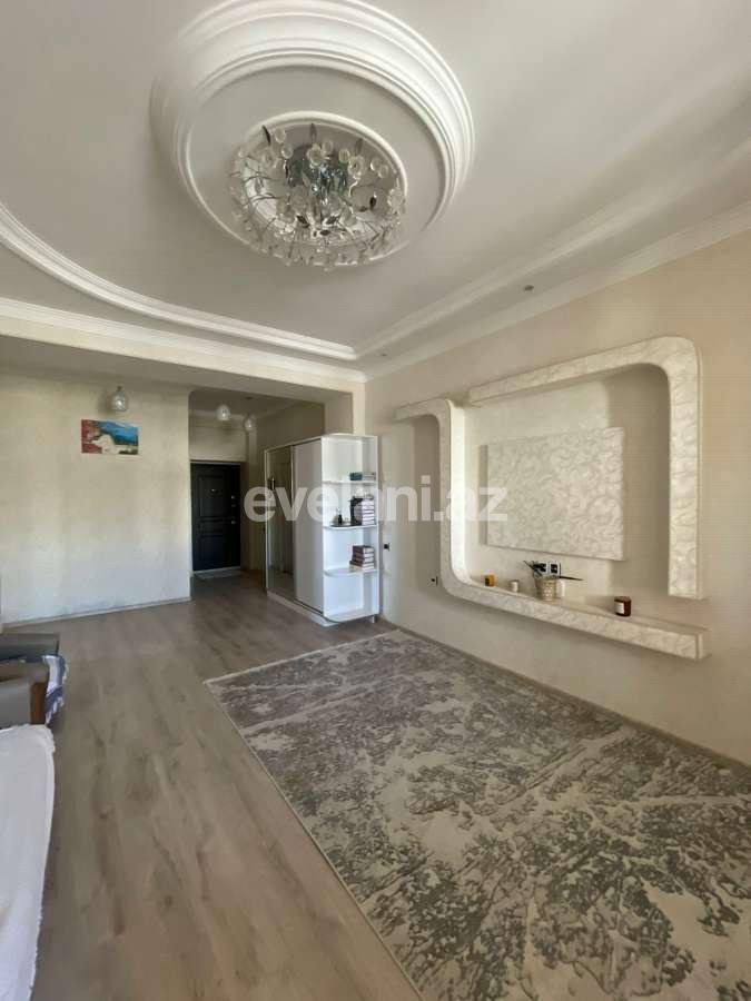 Satılır, yeni tikili, 4 otaqlı, 105 m², Bakı, Abşeron r, Masazır q.