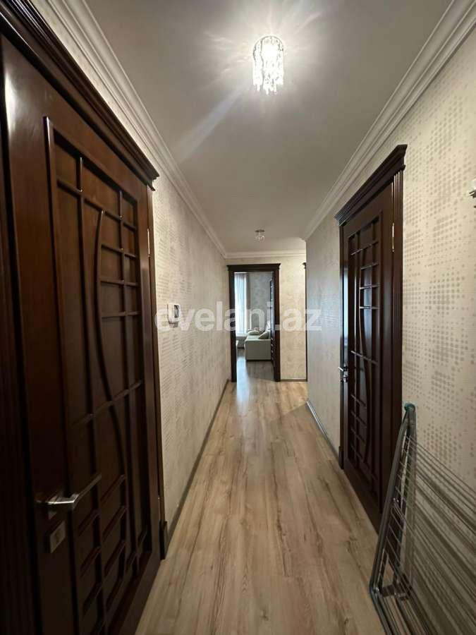 Сдаётся, новостройка, 3-комнаты, 150 m², Баку, Насиминский r, 28 мая m.