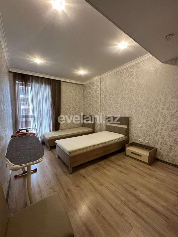 Сдаётся, новостройка, 3-комнаты, 150 m², Баку, Насиминский r, 28 мая m.