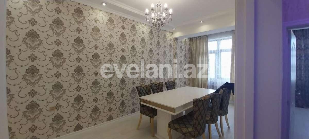 Satılır, yeni tikili, 2 otaqlı, 43 m², Bakı, Abşeron r, Masazır q.