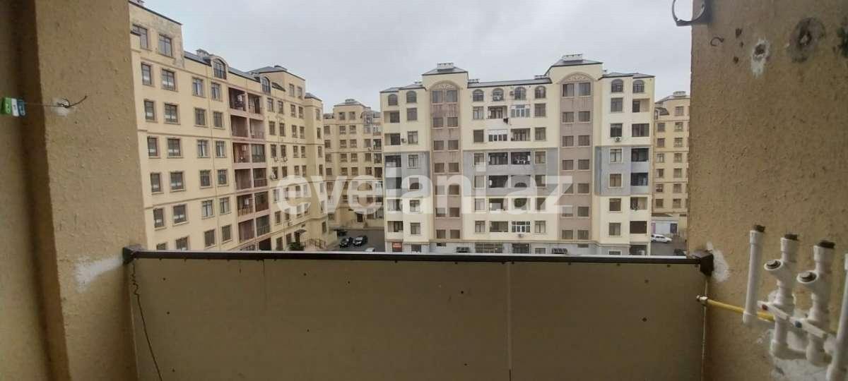 Satılır, yeni tikili, 2 otaqlı, 43 m², Bakı, Abşeron r, Masazır q.