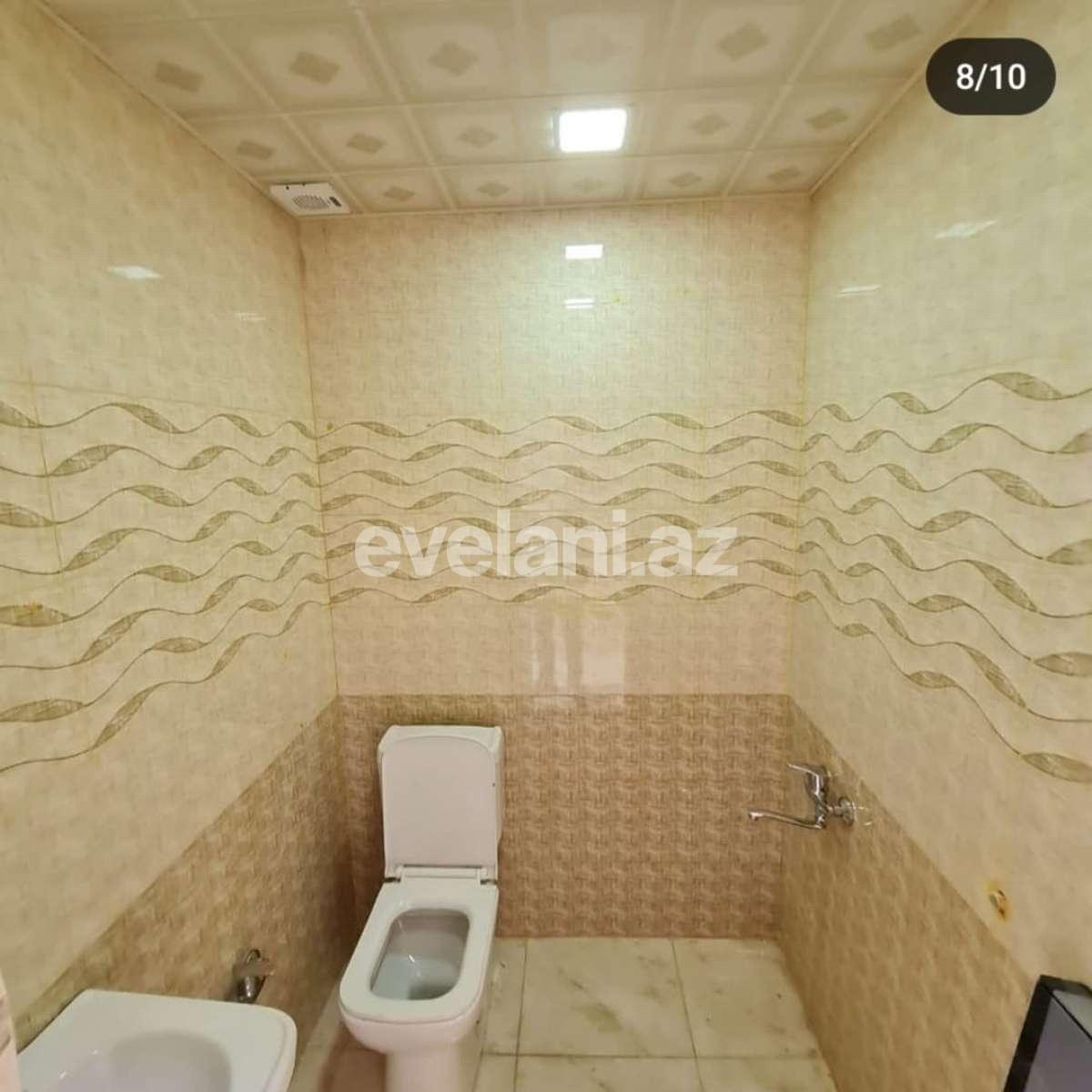 Satılır, yeni tikili, 2 otaqlı, 43 m², Bakı, Abşeron r, Masazır q.