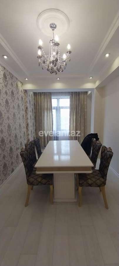 Satılır, yeni tikili, 2 otaqlı, 43 m², Bakı, Abşeron r, Masazır q.