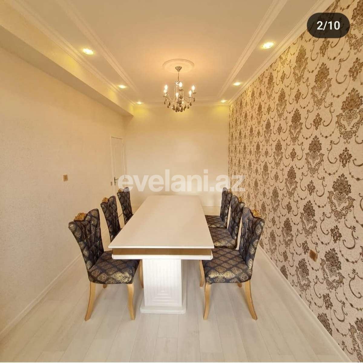 Satılır, yeni tikili, 2 otaqlı, 43 m², Bakı, Abşeron r, Masazır q.