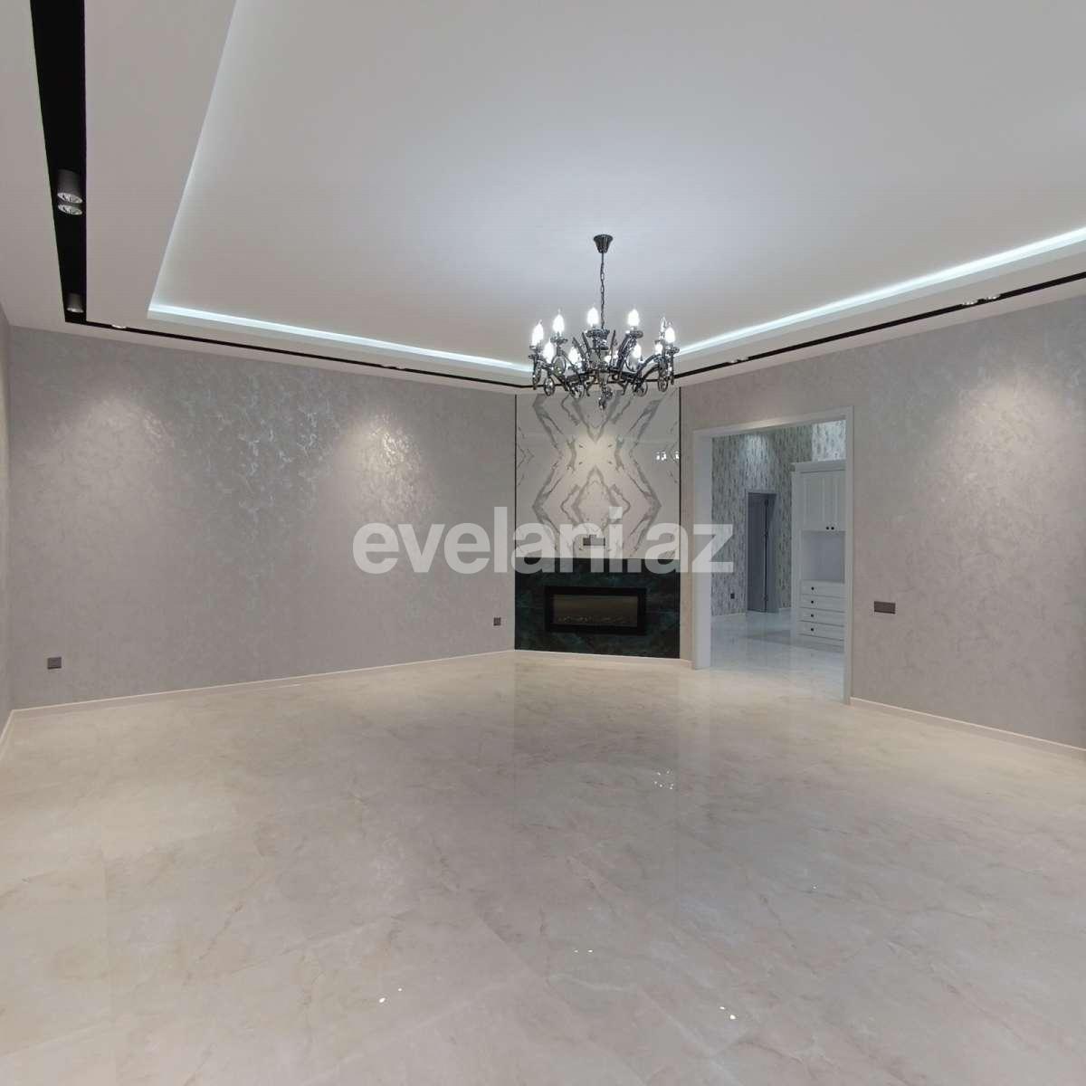 Satılır, həyət evi / bağ, 4 otaqlı, 200 m², Bakı, Xəzər r, Mərdəkan q.