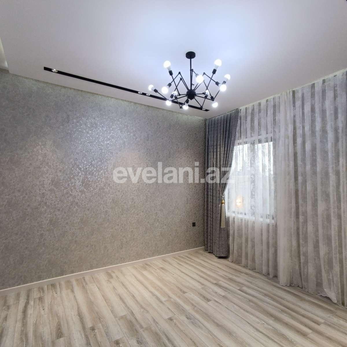 Satılır, həyət evi / bağ, 4 otaqlı, 200 m², Bakı, Xəzər r, Mərdəkan q.