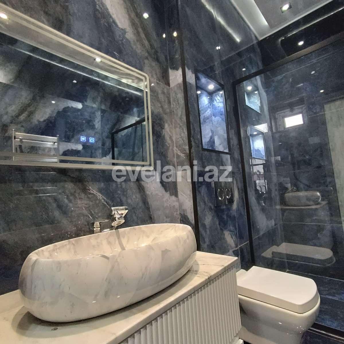 Satılır, həyət evi / bağ, 4 otaqlı, 200 m², Bakı, Xəzər r, Mərdəkan q.