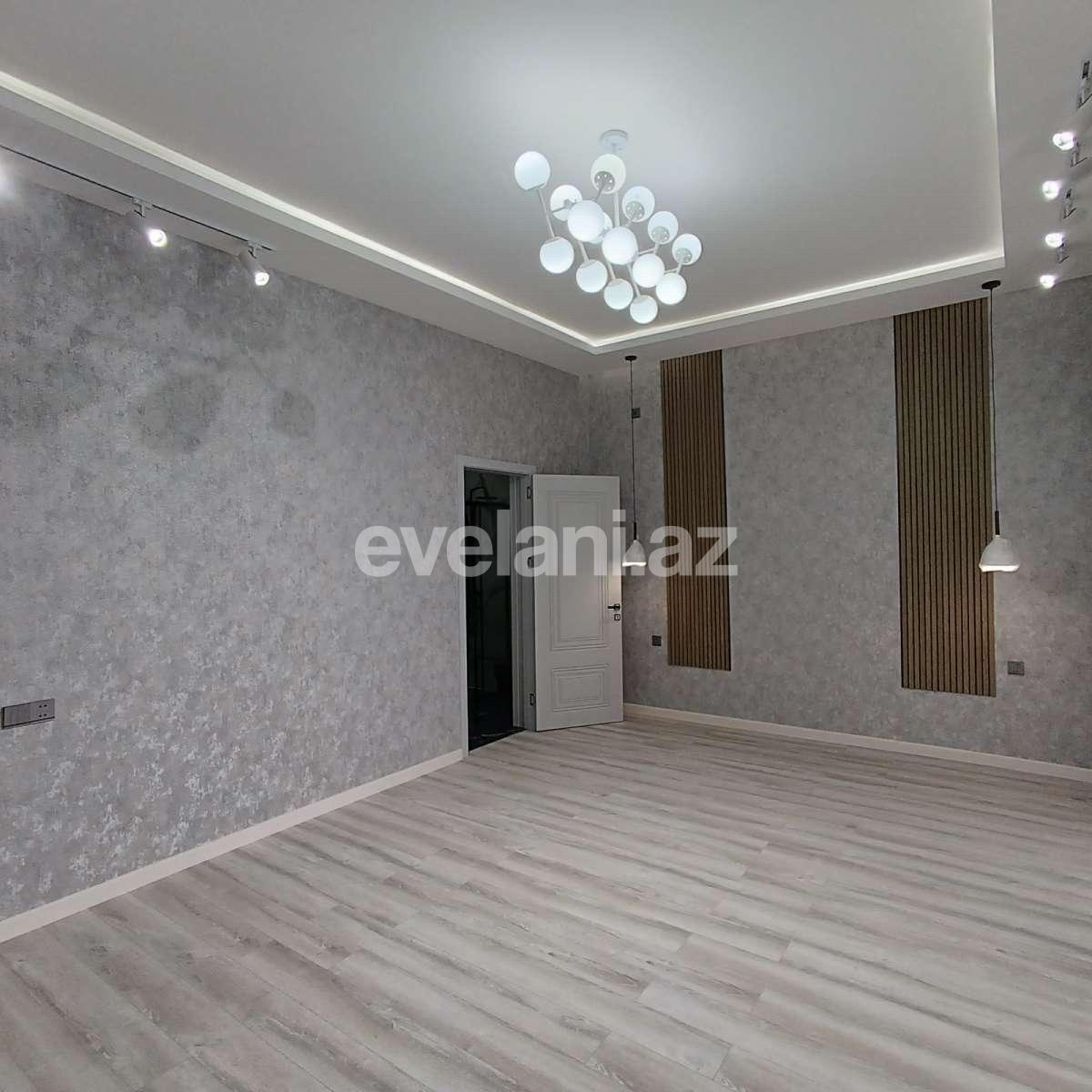 Satılır, həyət evi / bağ, 4 otaqlı, 200 m², Bakı, Xəzər r, Mərdəkan q.