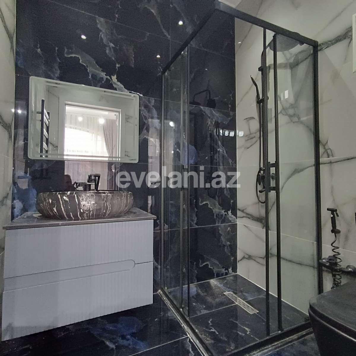 Satılır, həyət evi / bağ, 4 otaqlı, 200 m², Bakı, Xəzər r, Mərdəkan q.