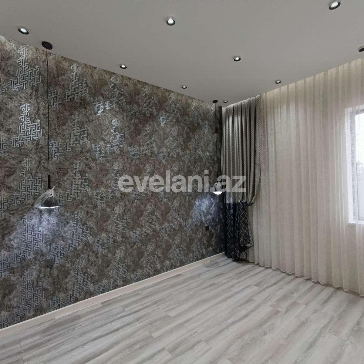 Satılır, həyət evi / bağ, 4 otaqlı, 200 m², Bakı, Xəzər r, Mərdəkan q.