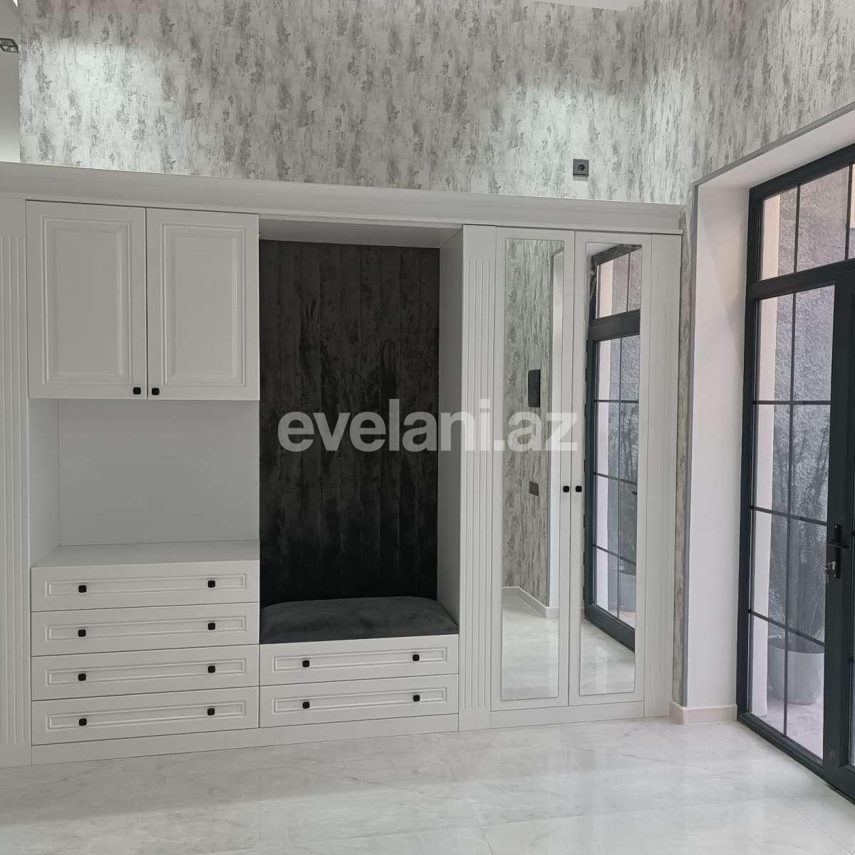 Satılır, həyət evi / bağ, 4 otaqlı, 200 m², Bakı, Xəzər r, Mərdəkan q.