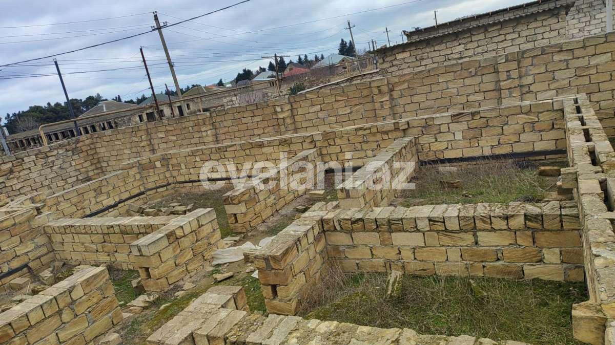 Satılır, torpaq, 3 sot, Bakı, Sabunçu r, Maştağa q.