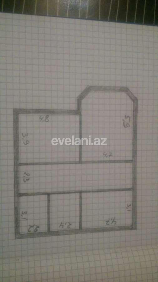 Satılır, torpaq, 3 sot, Bakı, Sabunçu r, Maştağa q.