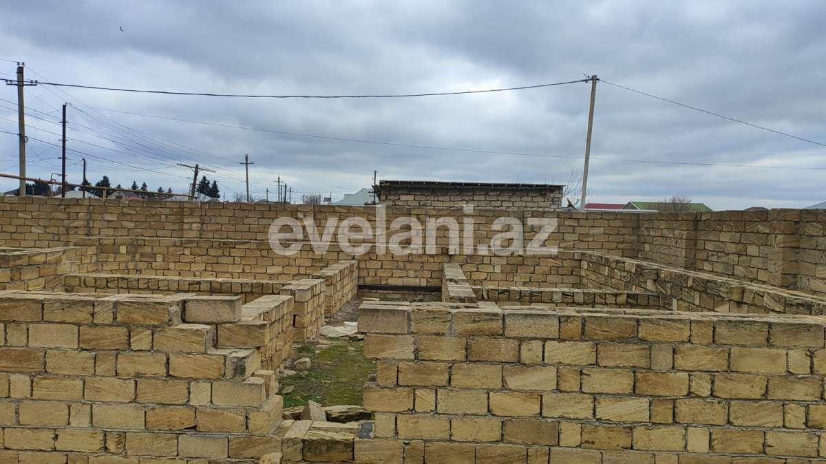 Satılır, torpaq, 3 sot, Bakı, Sabunçu r, Maştağa q.