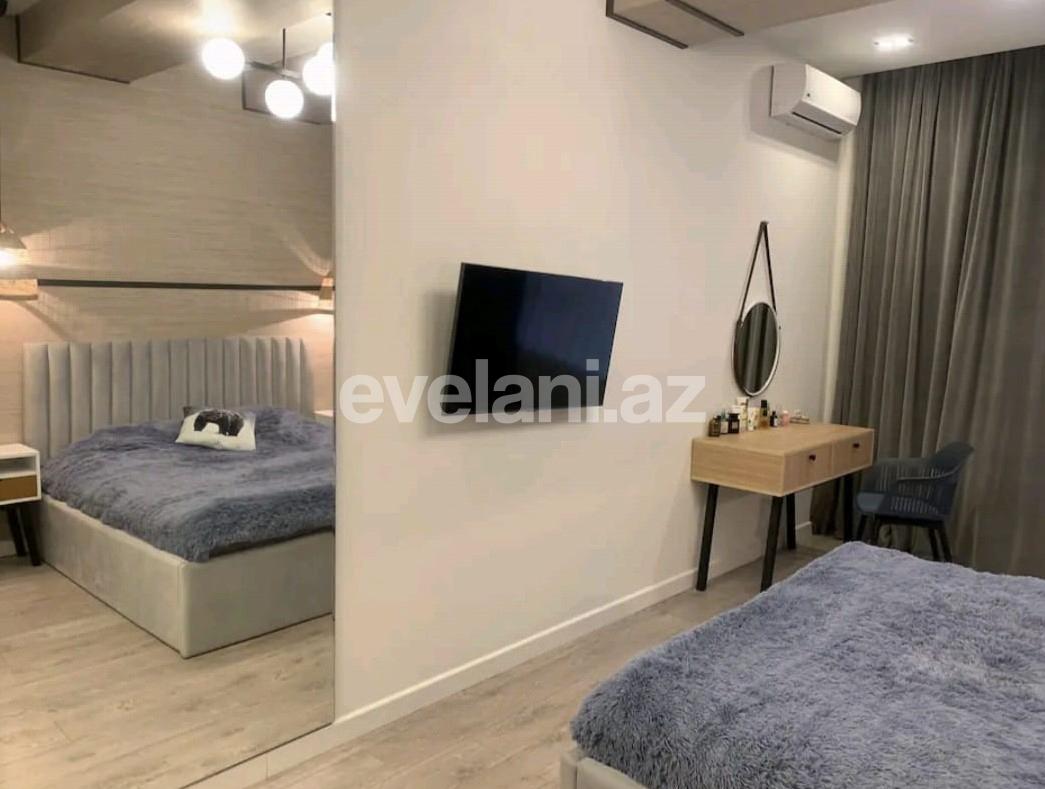 Сдаётся, новостройка, 3-комнаты, 115 m², Баку, Насиминский r, 28 мая m.