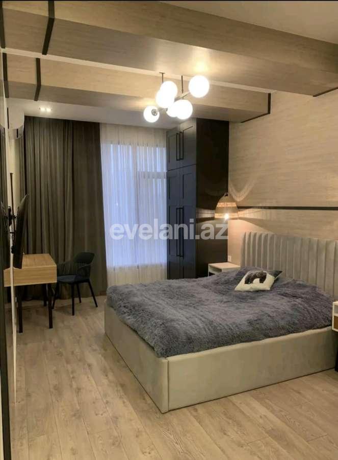 Сдаётся, новостройка, 3-комнаты, 115 m², Баку, Насиминский r, 28 мая m.