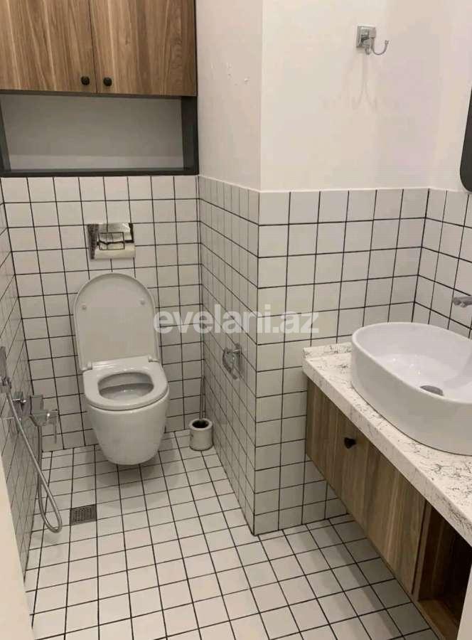 Сдаётся, новостройка, 3-комнаты, 115 m², Баку, Насиминский r, 28 мая m.