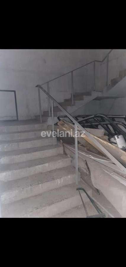 Satılır, obyekt, 2000 m², Bakı, Səbail r, Sahil m.