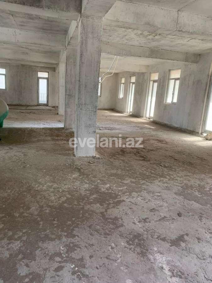 Satılır, obyekt, 2000 m², Bakı, Səbail r, Sahil m.