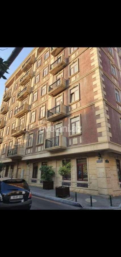 Satılır, obyekt, 2000 m², Bakı, Səbail r, Sahil m.