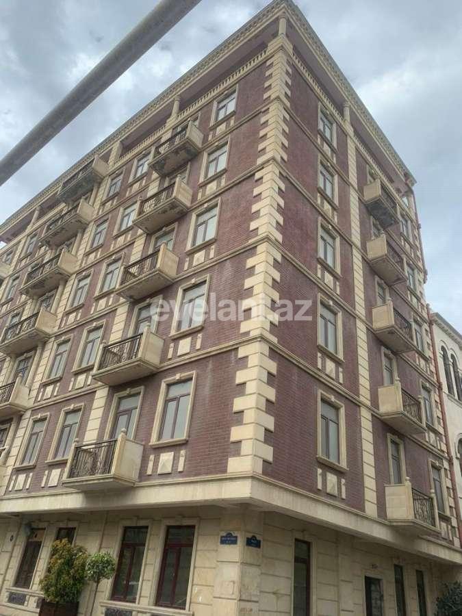 Satılır, obyekt, 2000 m², Bakı, Səbail r, Sahil m.