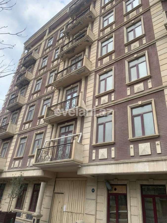 Satılır, obyekt, 2000 m², Bakı, Səbail r, Sahil m.