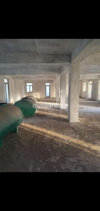 Satılır, obyekt, 2000 m², Bakı, Səbail r, Sahil m.