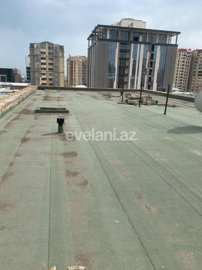 Satılır, obyekt, 2000 m², Bakı, Səbail r, Sahil m.