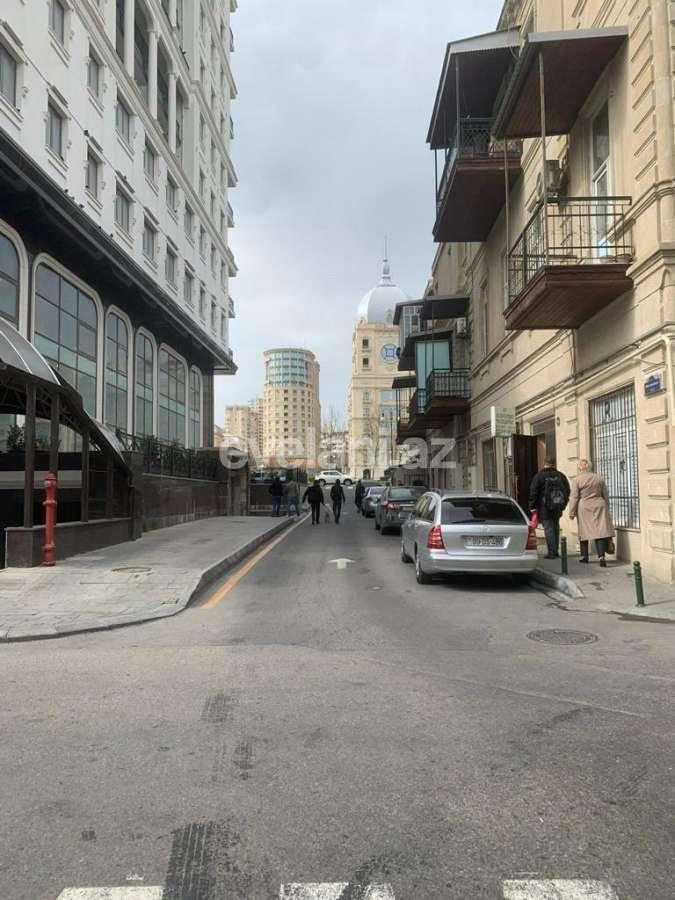 Satılır, obyekt, 2000 m², Bakı, Səbail r, Sahil m.