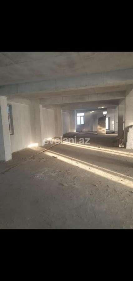 Satılır, obyekt, 2000 m², Bakı, Səbail r, Sahil m.