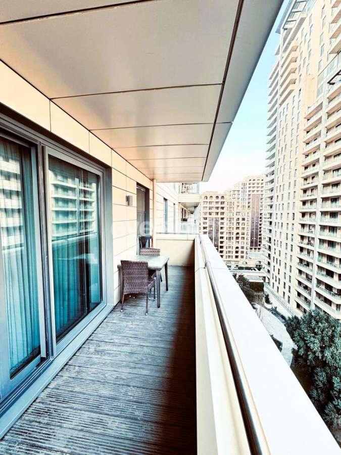 Kirayə verilir, yeni tikili, 3 otaqlı, 110 m², Bakı, Nəsimi r, 28 may m.