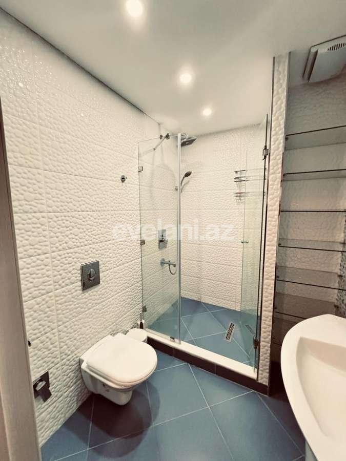 Kirayə verilir, yeni tikili, 3 otaqlı, 110 m², Bakı, Nəsimi r, 28 may m.