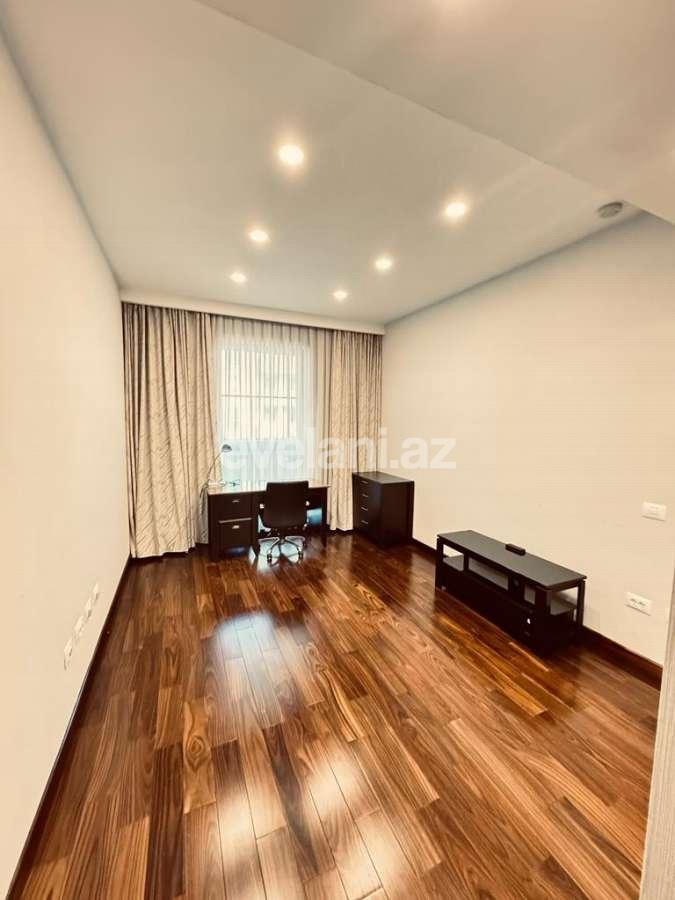Kirayə verilir, yeni tikili, 3 otaqlı, 110 m², Bakı, Nəsimi r, 28 may m.