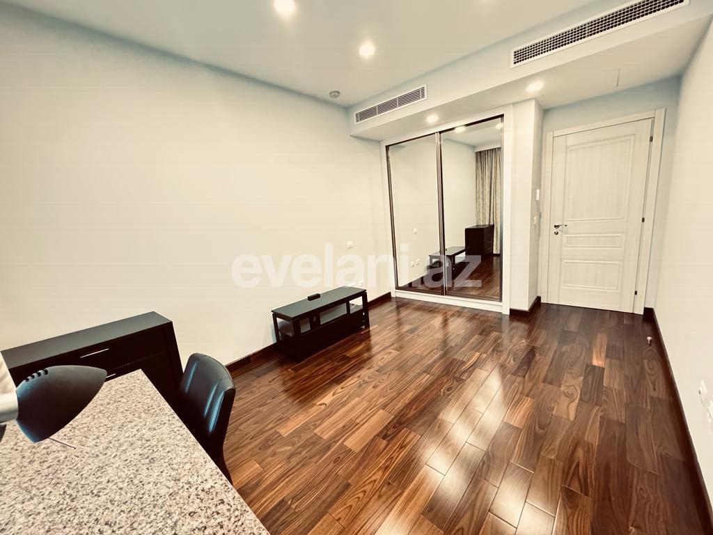 Kirayə verilir, yeni tikili, 3 otaqlı, 110 m², Bakı, Nəsimi r, 28 may m.
