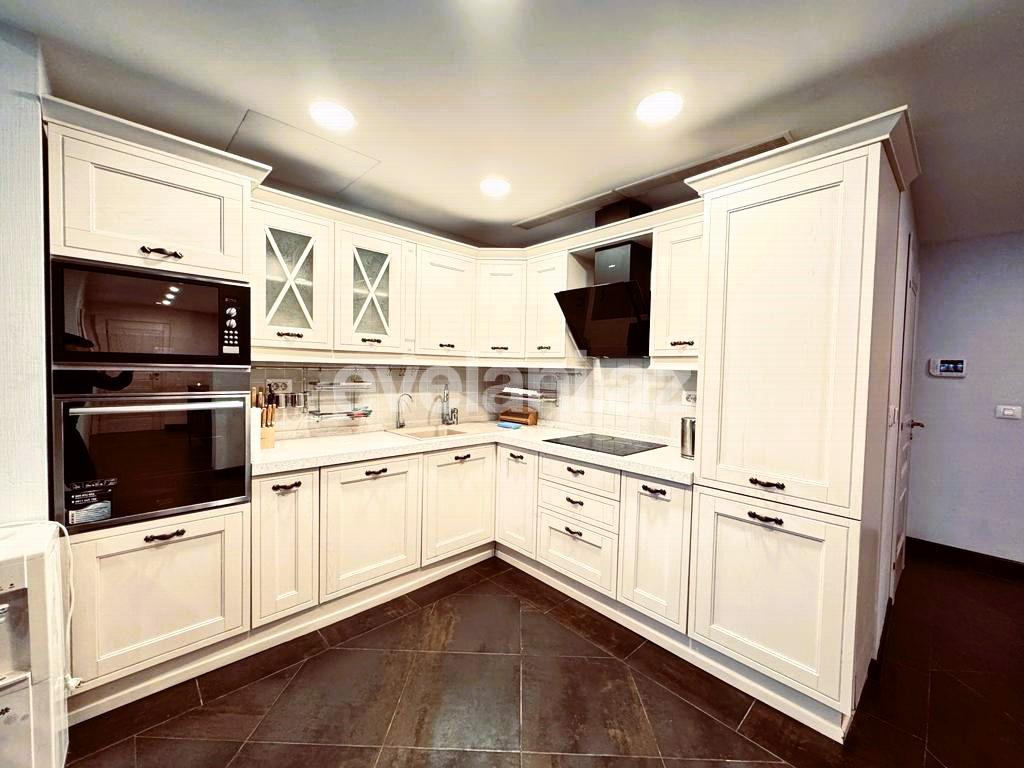 Kirayə verilir, yeni tikili, 3 otaqlı, 110 m², Bakı, Nəsimi r, 28 may m.