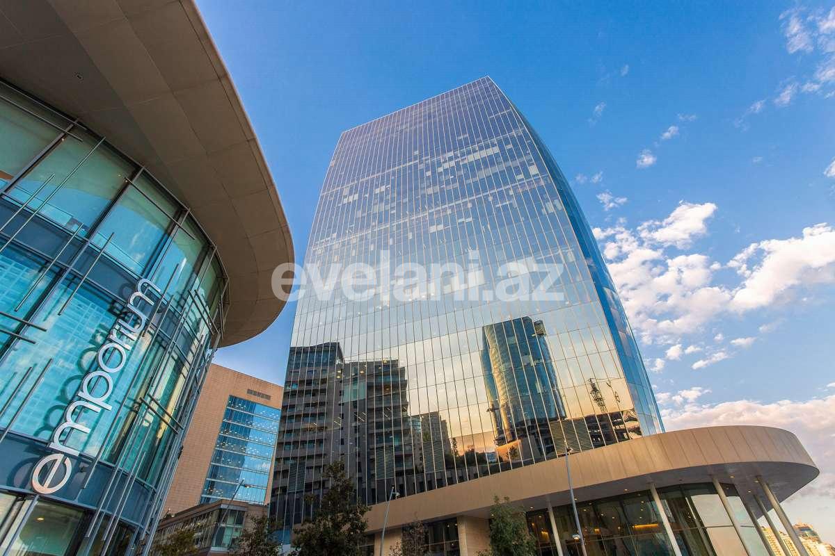 Kirayə verilir, yeni tikili, 3 otaqlı, 110 m², Bakı, Nəsimi r, 28 may m.