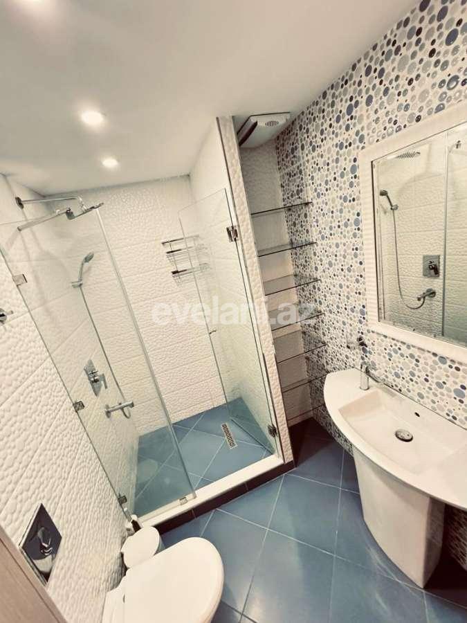 Kirayə verilir, yeni tikili, 3 otaqlı, 110 m², Bakı, Nəsimi r, 28 may m.