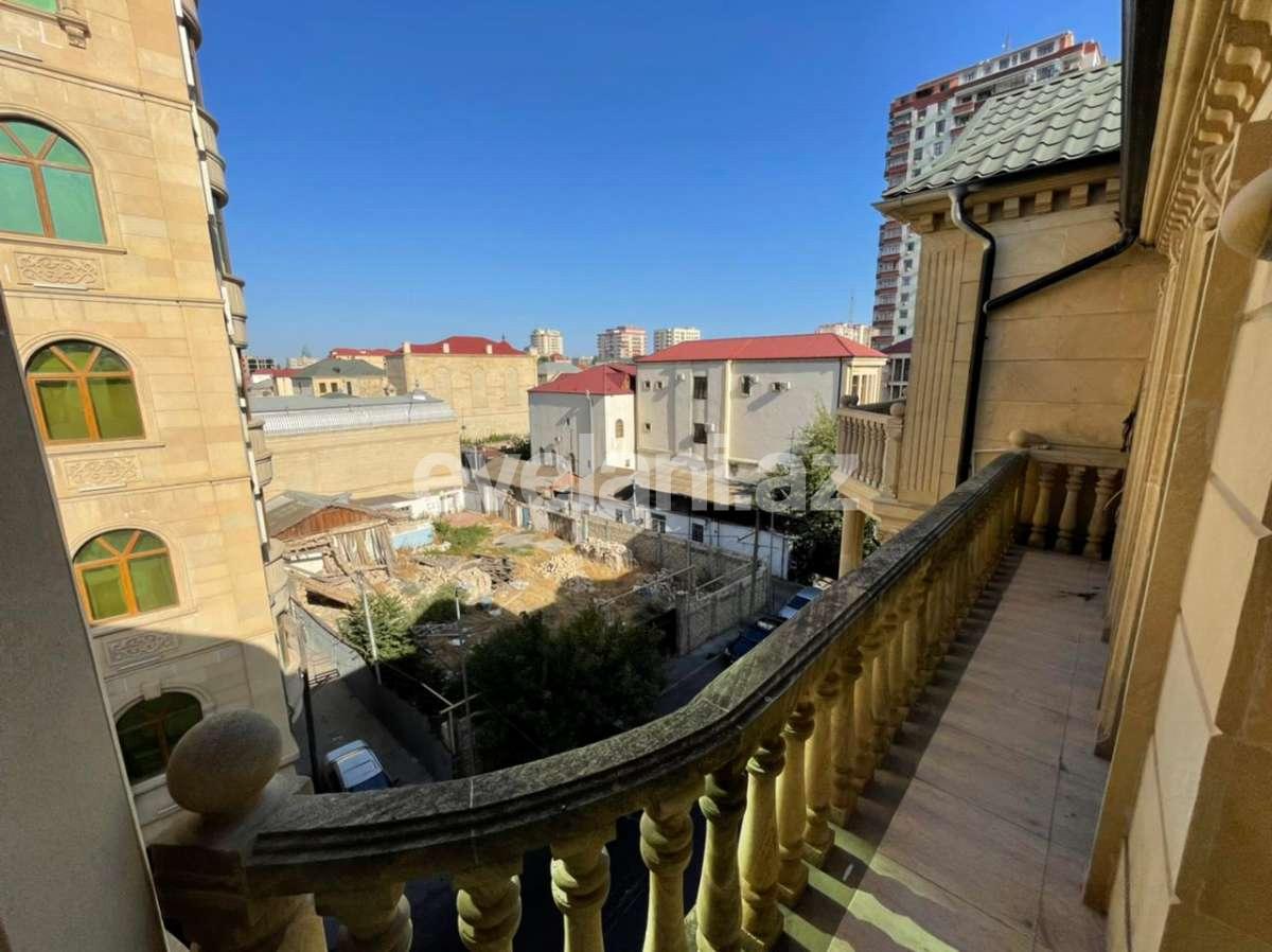 Rent, object, 700 m², Baku, Narimanov r, Ganjlik m.