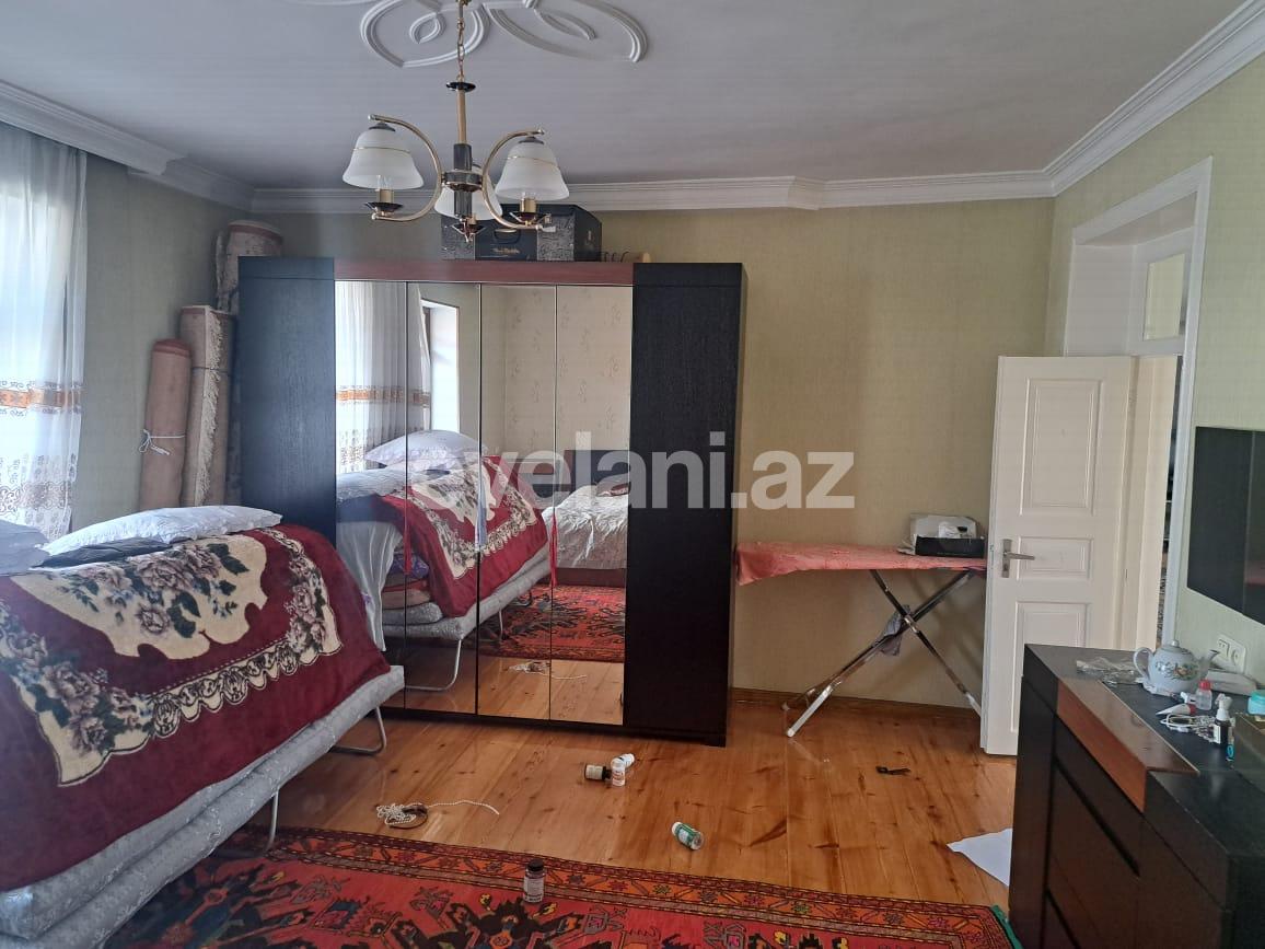 Продаётся, дом / дача, 3-комнаты, 100 m², Гянджа