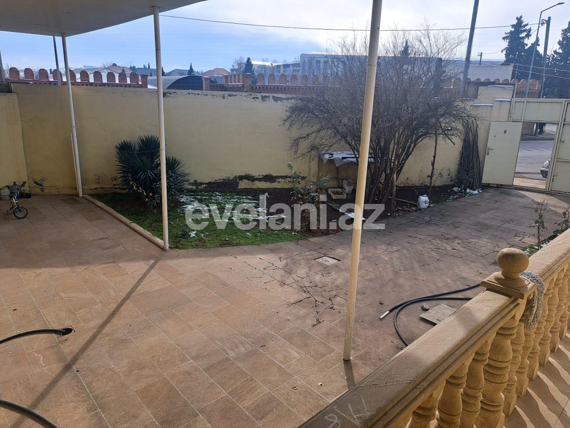 Продаётся, дом / дача, 3-комнаты, 100 m², Гянджа