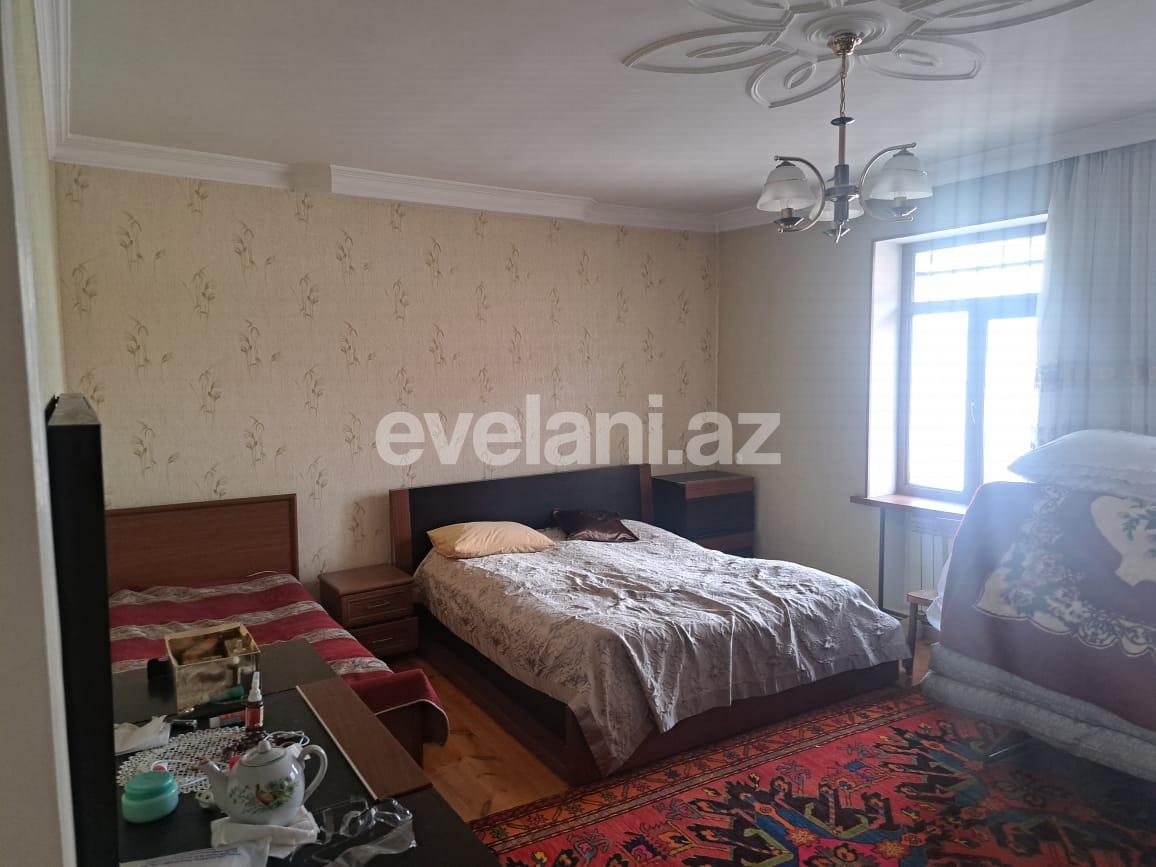 Продаётся, дом / дача, 3-комнаты, 100 m², Гянджа