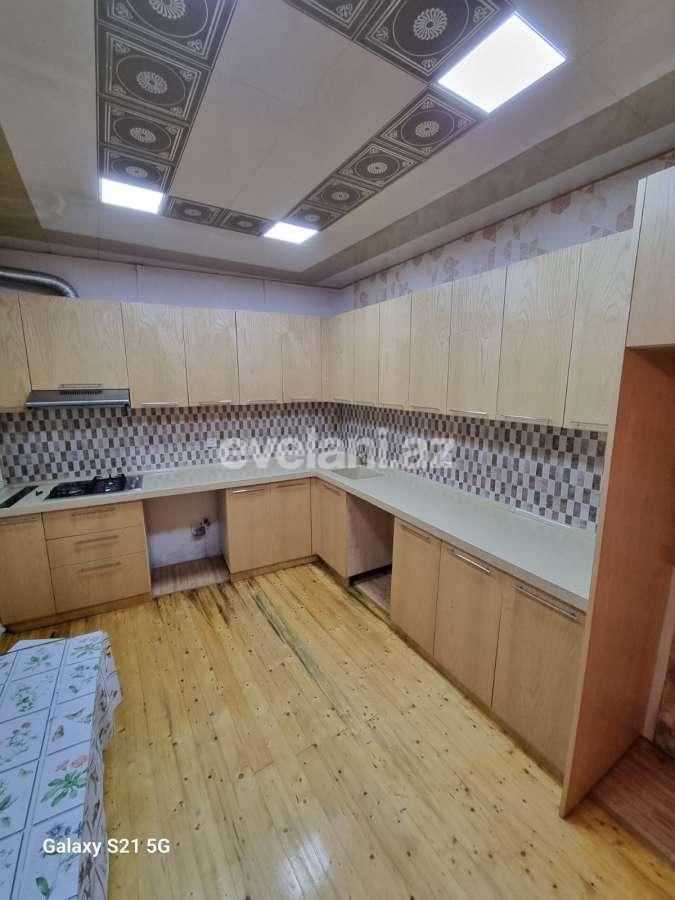 Kirayə verilir, həyət evi / bağ, 4 otaqlı, 100 m², Bakı, Nərimanov r, Montin q, Nəriman Nərimanov m.