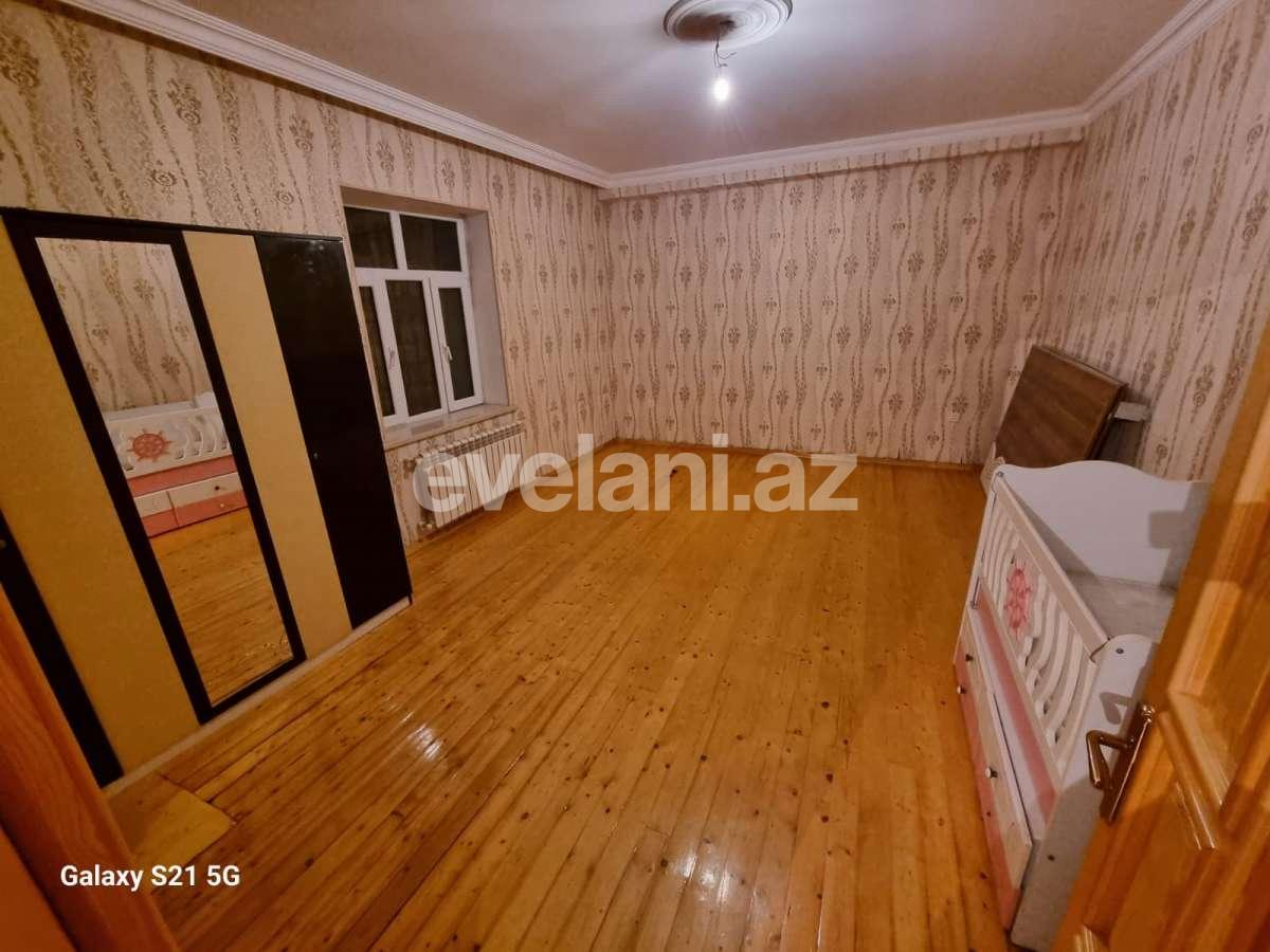 Kirayə verilir, həyət evi / bağ, 4 otaqlı, 100 m², Bakı, Nərimanov r, Montin q, Nəriman Nərimanov m.