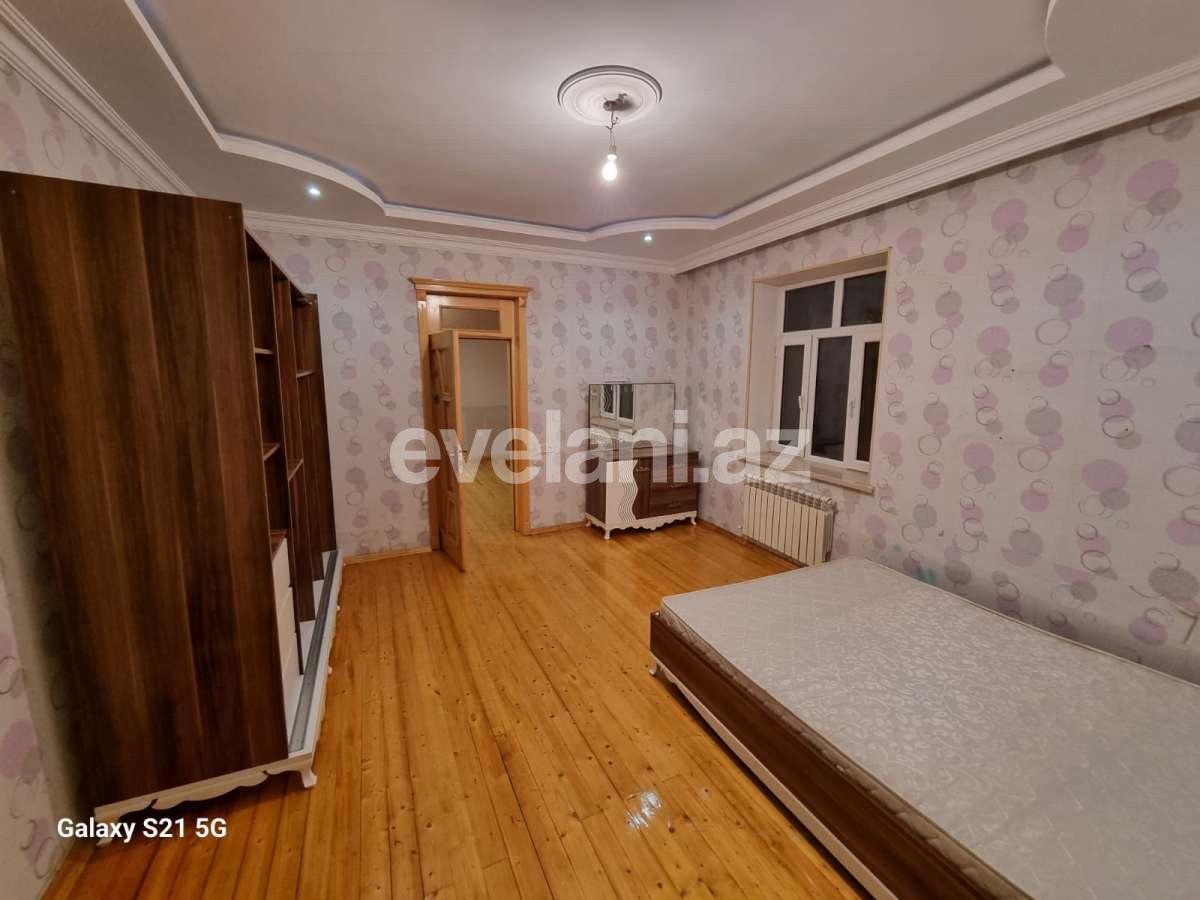 Kirayə verilir, həyət evi / bağ, 4 otaqlı, 100 m², Bakı, Nərimanov r, Montin q, Nəriman Nərimanov m.