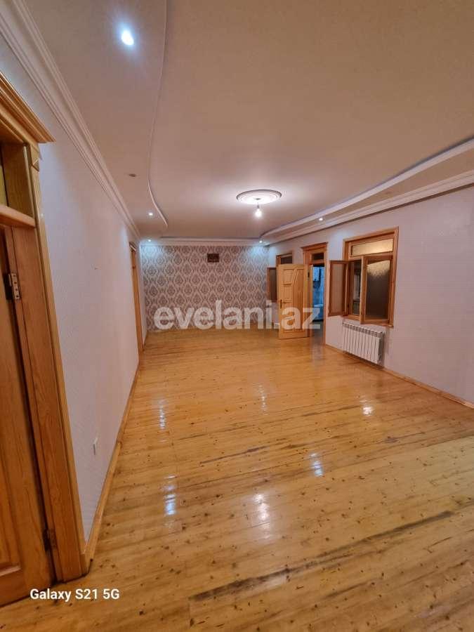 Kirayə verilir, həyət evi / bağ, 4 otaqlı, 100 m², Bakı, Nərimanov r, Montin q, Nəriman Nərimanov m.