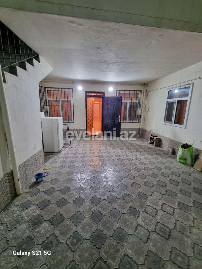 Kirayə verilir, həyət evi / bağ, 4 otaqlı, 100 m², Bakı, Nərimanov r, Montin q, Nəriman Nərimanov m.