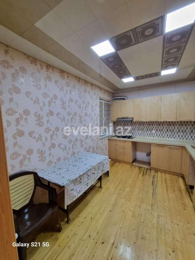 Kirayə verilir, həyət evi / bağ, 4 otaqlı, 100 m², Bakı, Nərimanov r, Montin q, Nəriman Nərimanov m.