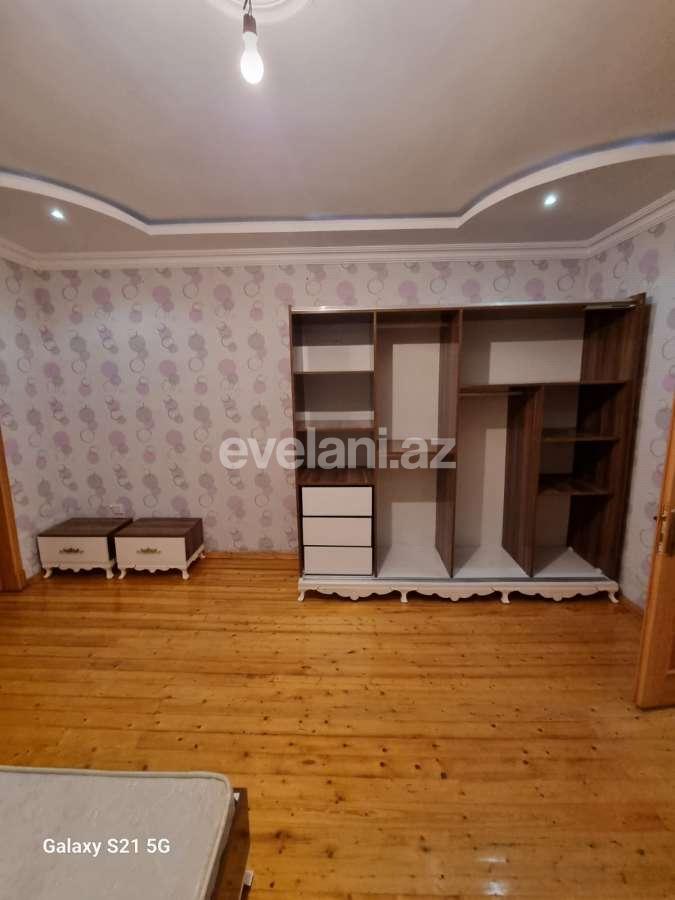 Kirayə verilir, həyət evi / bağ, 4 otaqlı, 100 m², Bakı, Nərimanov r, Montin q, Nəriman Nərimanov m.