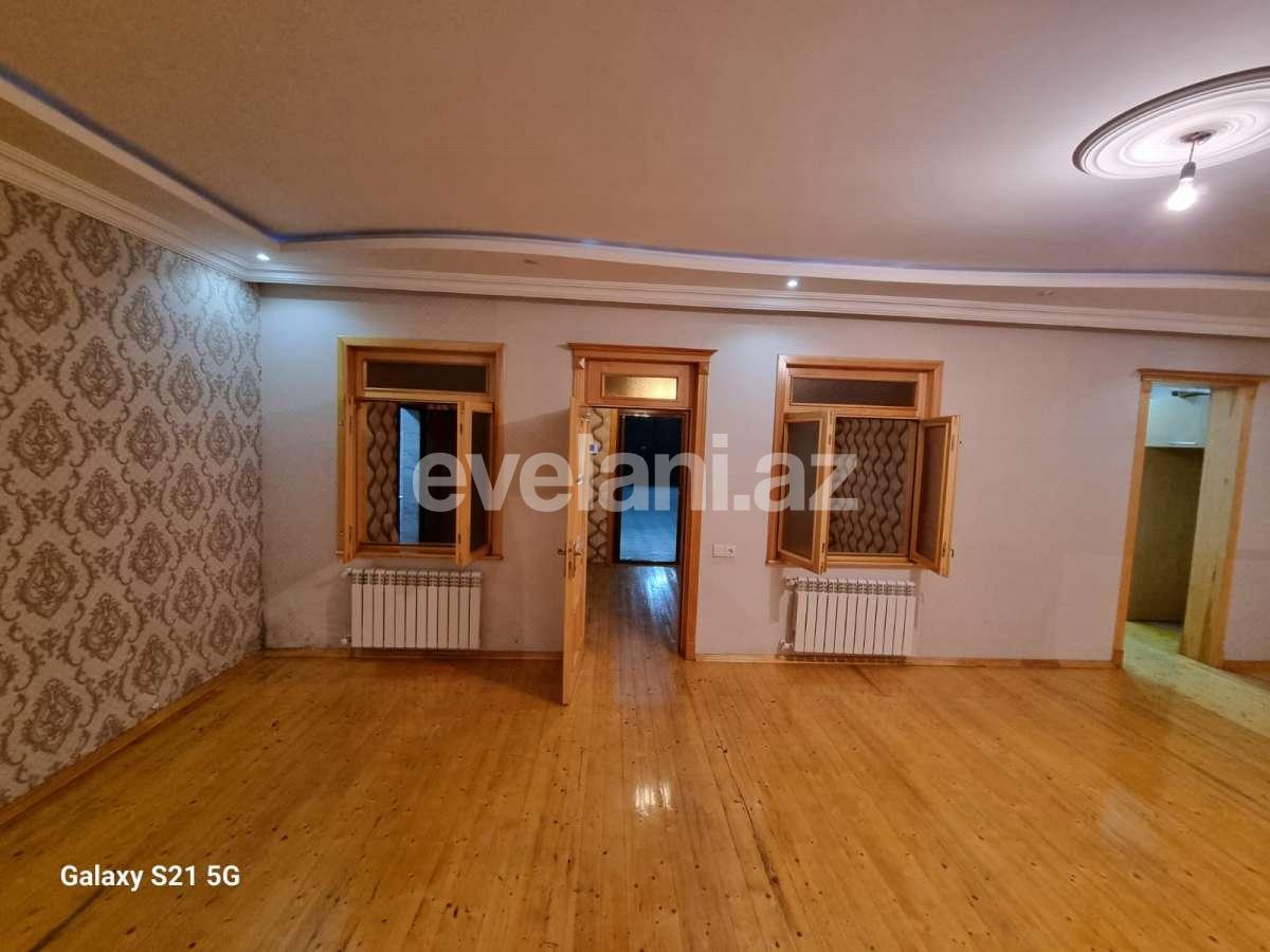 Kirayə verilir, həyət evi / bağ, 4 otaqlı, 100 m², Bakı, Nərimanov r, Montin q, Nəriman Nərimanov m.
